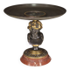 Bronze stand signed Alph. Giroux Paris and dated 1871