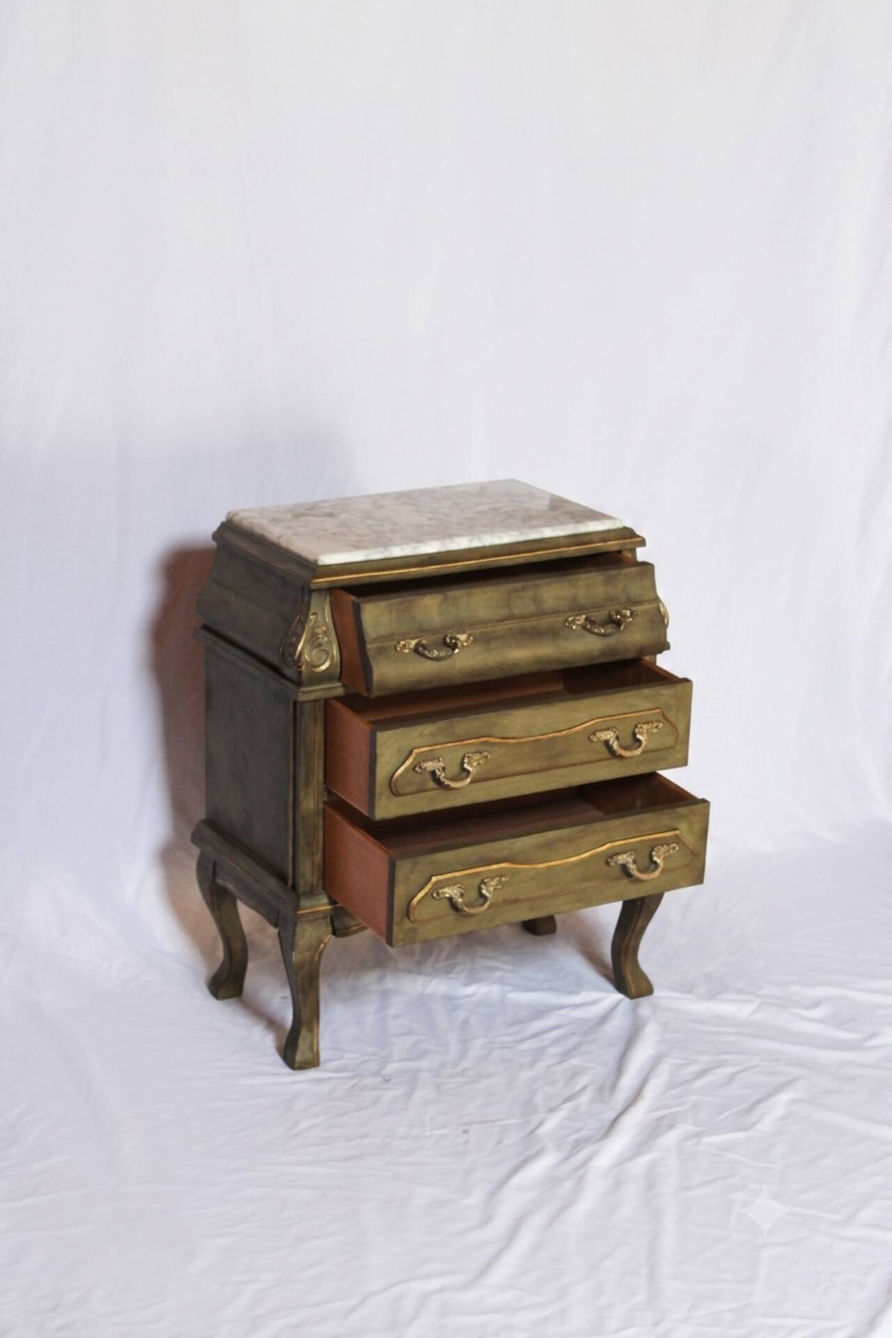Table de nuit