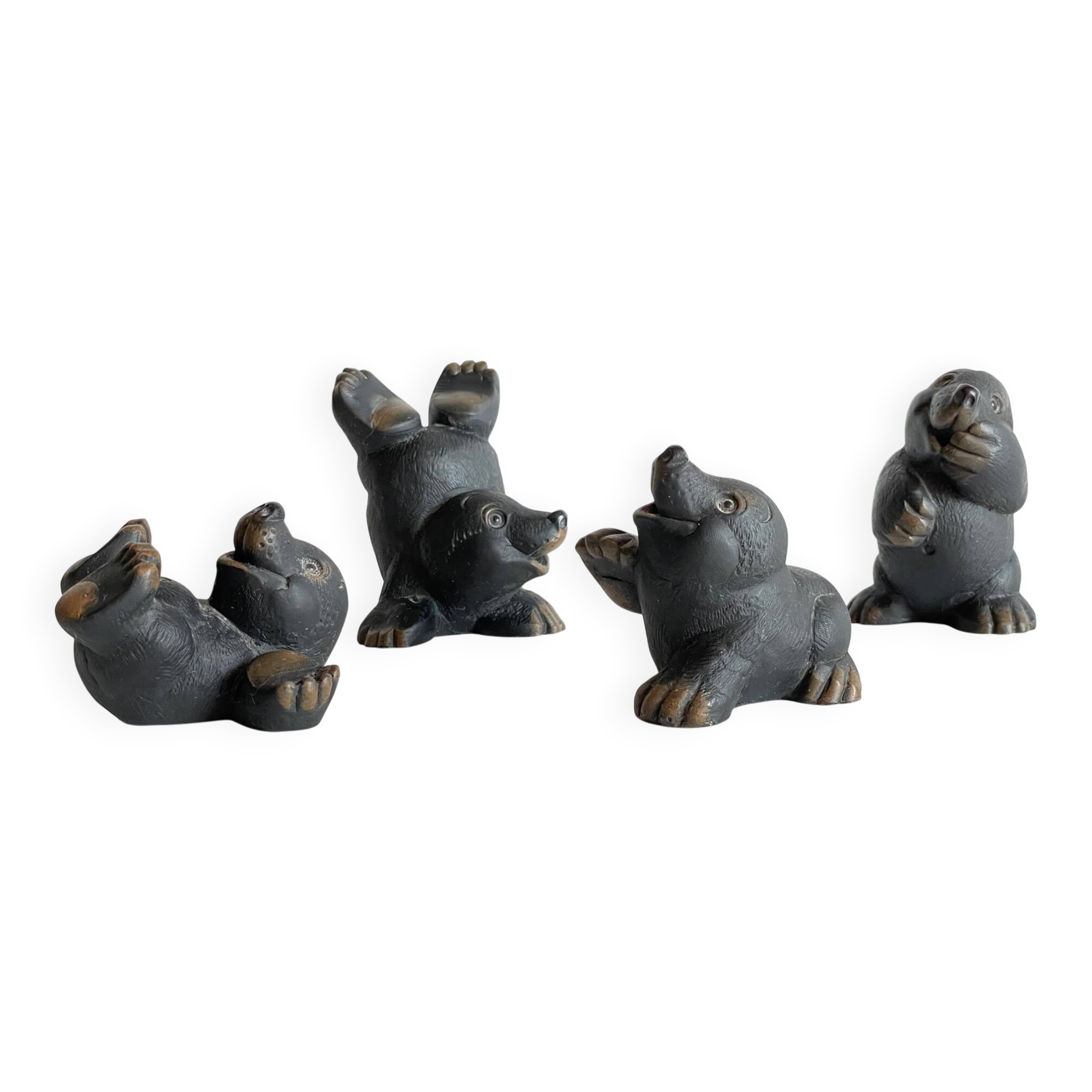 TAUPES Vintage by GILDE Handwerk - Germany