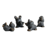 TAUPES Vintage by GILDE Handwerk - Germany