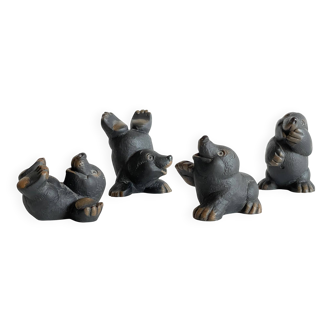 TAUPES Vintage by GILDE Handwerk - Germany