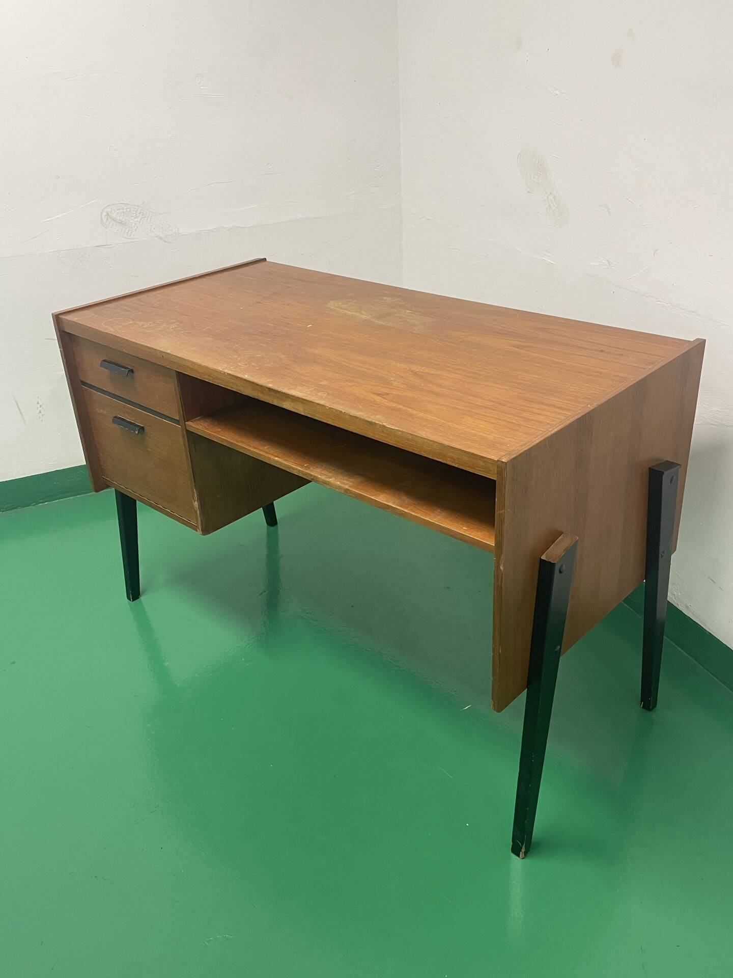 1960s vintage desk