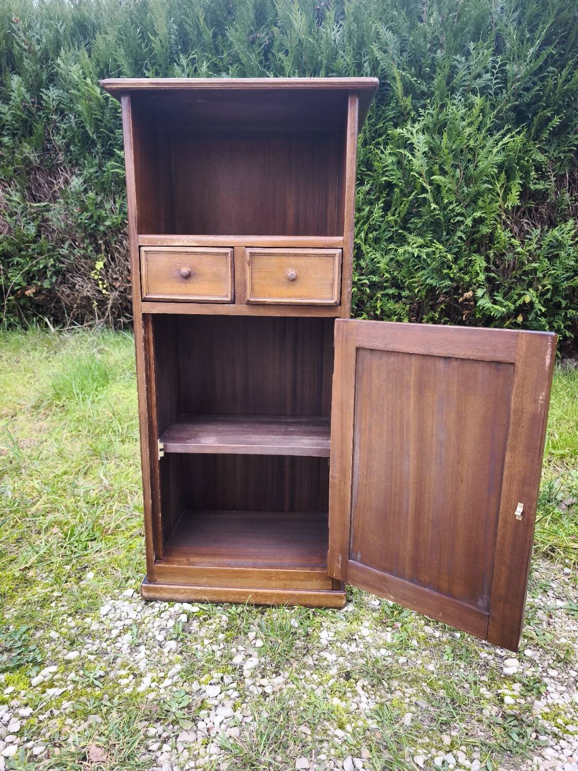 Side table