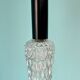 Vintage pendant lamps / art deco lamp shade / 1960's / mid century lamp