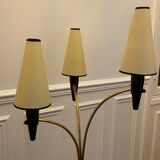 Street lamp