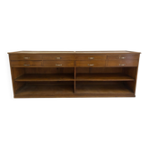 Haberdashery Furniture – Trade Counter