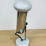 Wall lamp spot chrome 70s