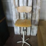 Bar chair