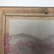Mirror checkerboard 70 x 52 cm