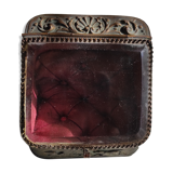 Box for pocket watch