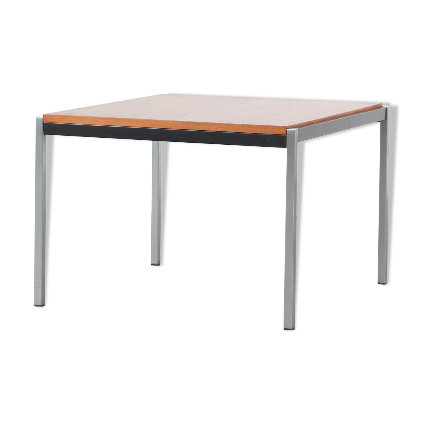 Coffee table by Coen de Vries for Gispen, Netherlands 1950