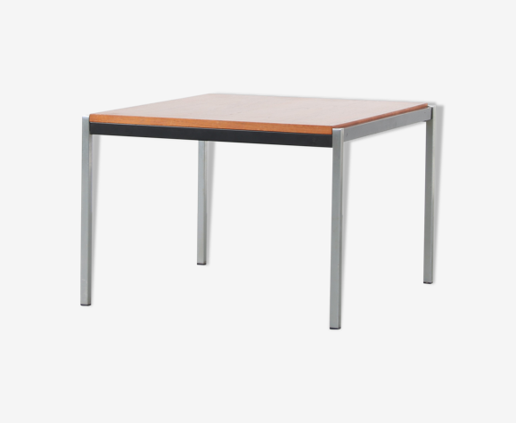 Coffee table by Coen de Vries for Gispen, Netherlands 1950