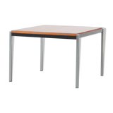 Coffee table by Coen de Vries for Gispen, Netherlands 1950