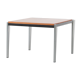 Coffee table by Coen de Vries for Gispen, Netherlands 1950