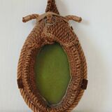 Miroir design vintage