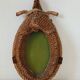 Vintage design mirror