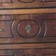 Vintage 18th century Walnut Commode, French Provençal, French Louis XVI