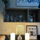 Trio de lampes