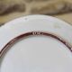 Set of 3 ceramic pieces by Gilbert Portanier Vallauris