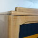 Walk-in wardrobe
