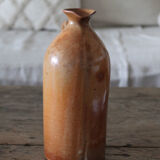 Stoneware pitcher