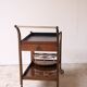 Serving art deco tork