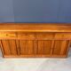 Mid century Scandinavian sideboard by Soren Nissen and Ebbe Gehl, 1970