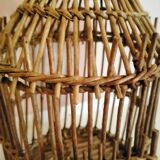 Vintage bird cage