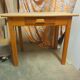 Small farmhouse table