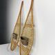 Small snowshoes