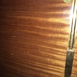 Sideboard wood varnished years 50