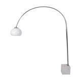 Lampadaire vintage réglable