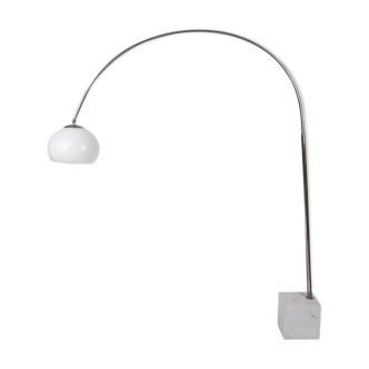 Lampadaire vintage réglable