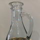 Pichet cruche osier