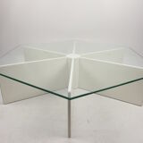 Spider Table model T878 by Pierre Paulin for Artifort 60's