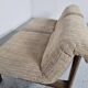 Vintage modular sofa 3 elements, 80s