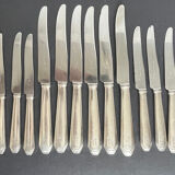 Set of 12 Wiskemann knives
