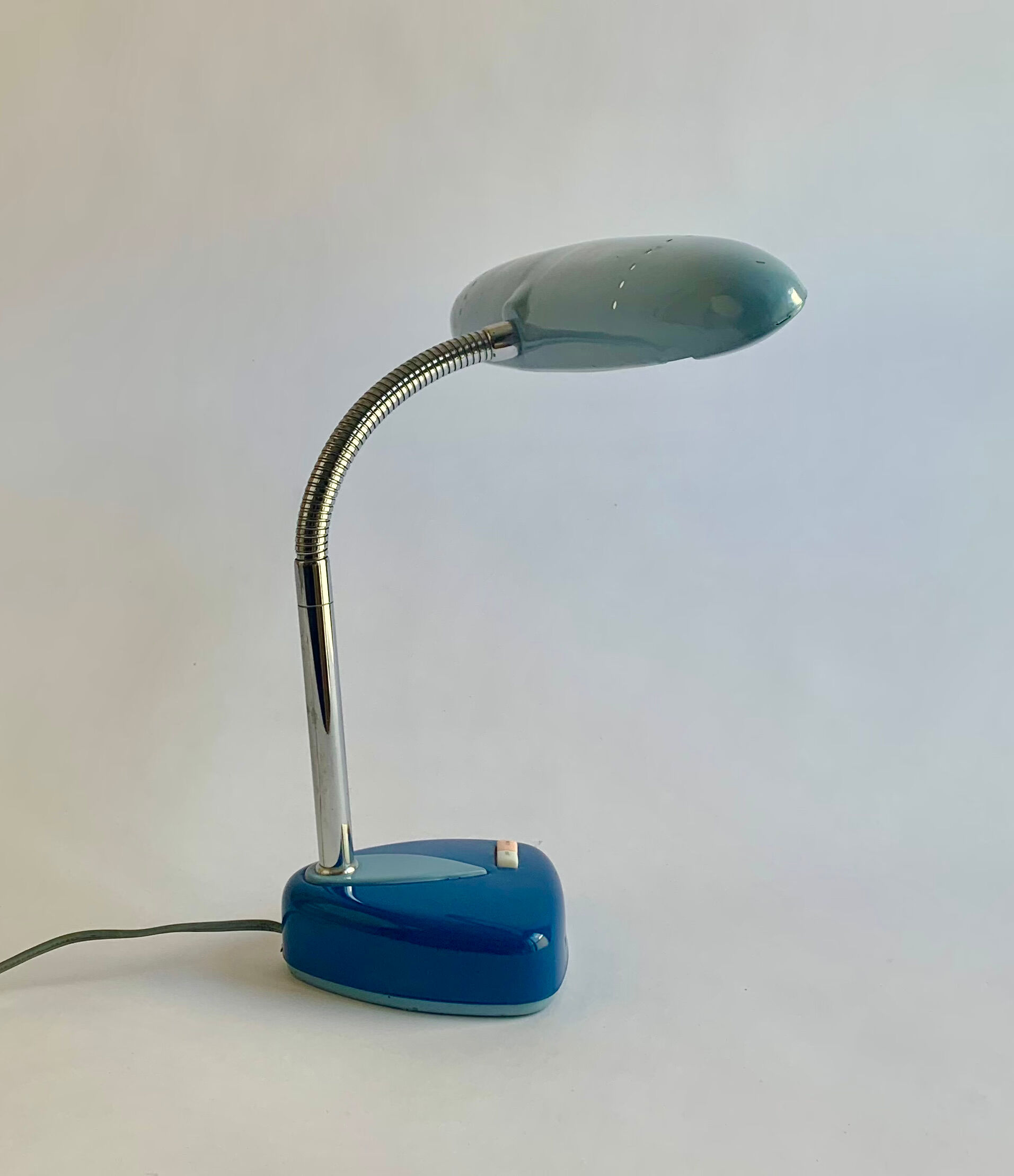 Desk lamp from National Matsushita, Japan 1970s