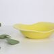 Salins ceramic bowl, 70', French manufacture