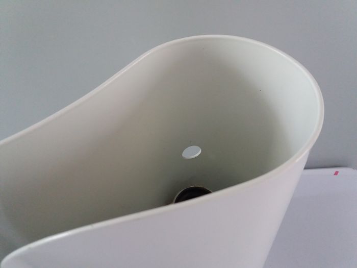 Wall sconce design Tobia Scarpa Foglio Flos