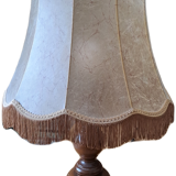 Vintage living room lamp