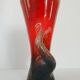 Vase 1960 vintage