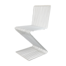 Chair Z by François Arnal, edition Atelier A, France, 1971