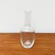 Carafe en verre allemande vintage de Villeroy & Boch