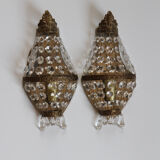 Wall lamps to stamps