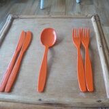 Ball picnic set from the 70s