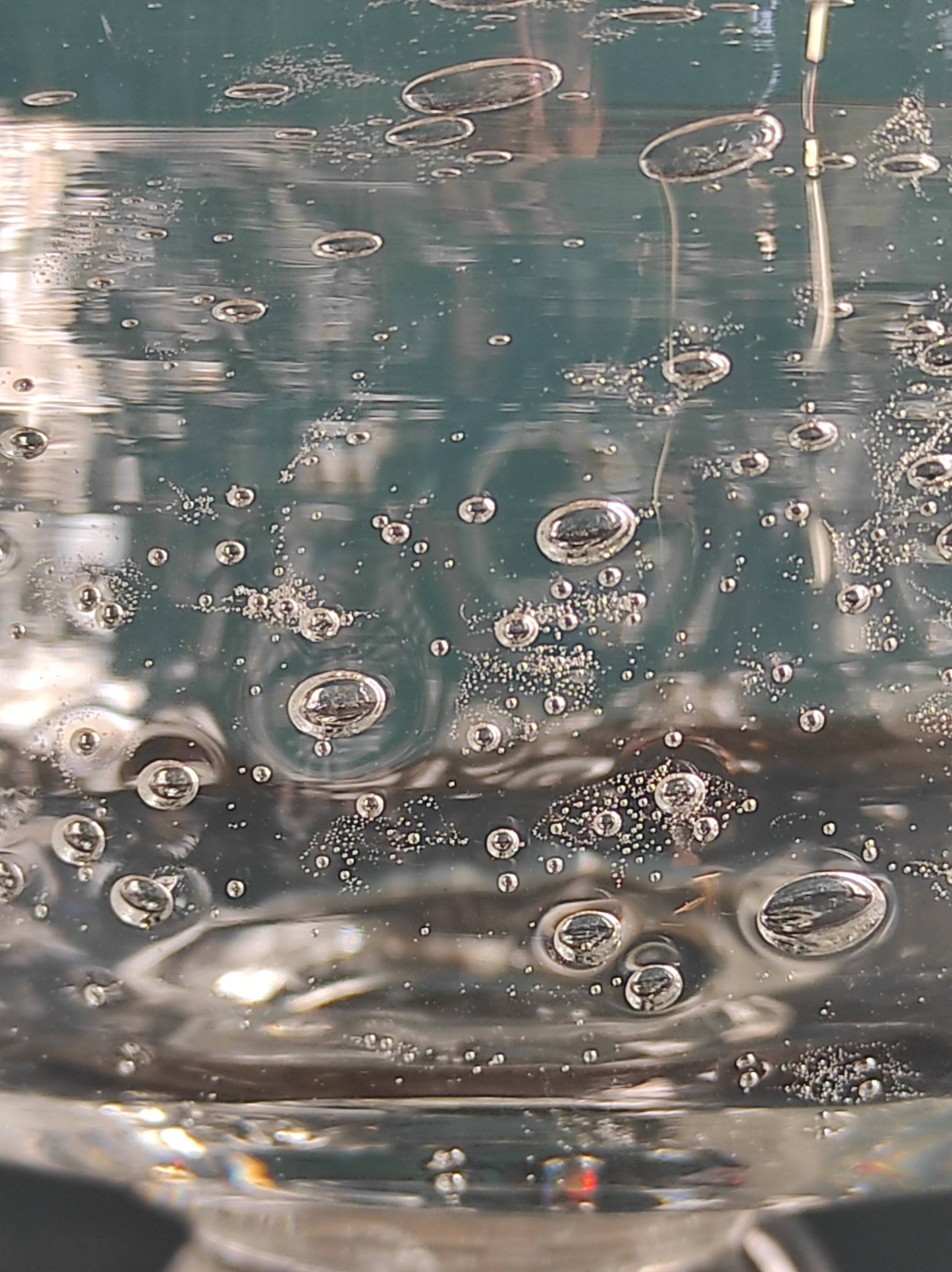 Vintage French set of 6 cups from Biot