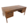 Scandinavian Rosewood Desk, Denmark, 1950