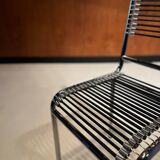 Chaise sandows / René Herbst