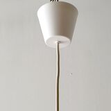 Vintage spaghetti pendant lamp 1960
